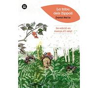 La tribu dels Zippoli: 29