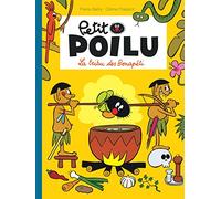 La tribu des Bonapéti