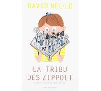 La tribu des Zippoli