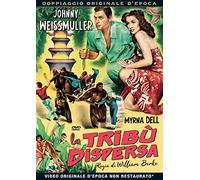 La Tribu Dispersa (1949)