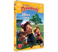 La tribu monchhichi, vol. 1 : l'arbre rêveur