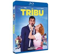 La tribu (Non USA Format)