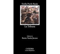 La Tribuna / The Rostrum