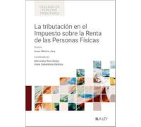 La tributación en el Impuesto sobre la Renta de las Personas Físicas