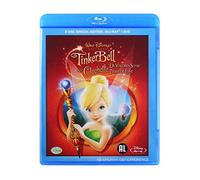 La Trilli E La Pietra Di Luna Combo Blu-Ray + DVD Nuova