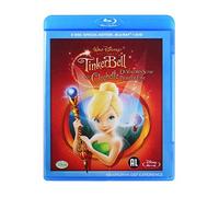 La Trilli E La Pietra Di Luna Combo Blu-Ray + DVD Nuova