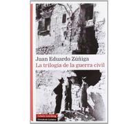 La trilogía de la Guerra Civil