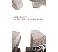 La trilogía de Nueva York