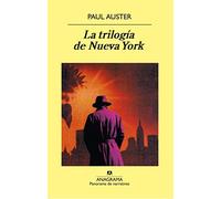 La Trilogia De Nueva York / The New York Trilogy: 348