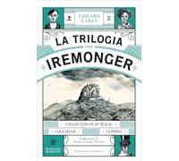 La trilogia degli Iremonger
