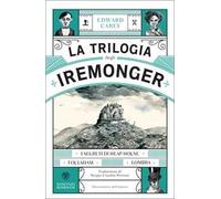 La trilogia degli Iremonger