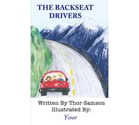 La trilogia dei conducenti sui sedili posteriori