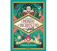 La trilogia del Mondo di inchiostro