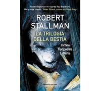 La trilogia della Bestia