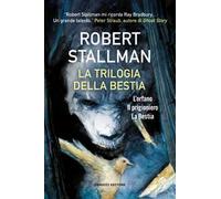La trilogia della Bestia