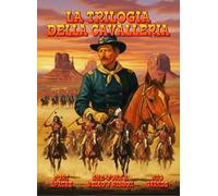La Trilogia Della Cavalleria (DVD)