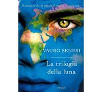 La trilogia della luna: Kualid che non riusciva a sognare-Il mago del vento-La scatola dei calzini perduti