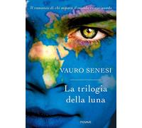 La trilogia della luna: Kualid che non riusciva a sognare-Il mago del vento-La scatola dei calzini perduti