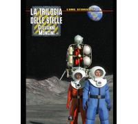La trilogia delle stelle