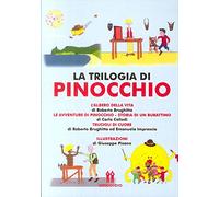 La trilogia di Pinocchio