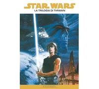 La trilogia di Thrawn. Star Wars- zahn timothy 2024