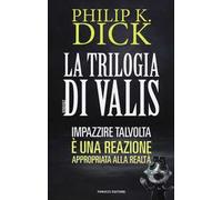 La trilogia di Valis