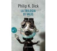 La trilogia di Valis