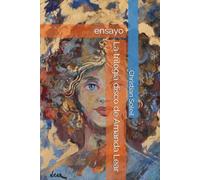 La trilogía disco de Amanda Lear: ensayo