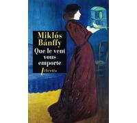 La Trilogie de Transylvanie: Tome 3, Que le vent vous emporte: 0003