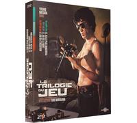 La Trilogie du jeu de Toru Murakawa : Le Jeu le plus dangereux + Le Jeu de la mort + Le Jeu de l'exécution