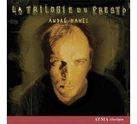 La Trilogie Du Presto