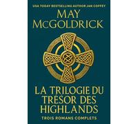 La Trilogie du Trésor des Highlands