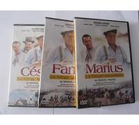 La trilogie marseillaise