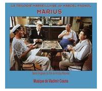 La Trilogie Marseillaise