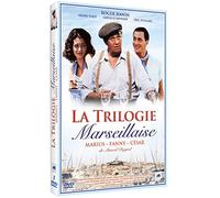 La trilogie Marseillaise