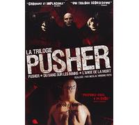La trilogie pusher