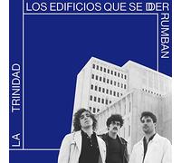 La Trinidad - Los edificios Que Se Derrumban (Edición Limitada)