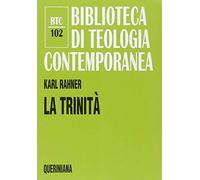 La trinità