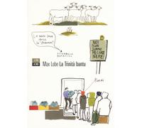 La trinità bantu - Lobe Max