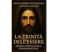 La Trinità dell'Essere