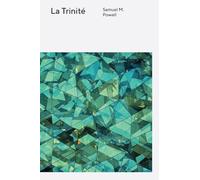 La Trinité
