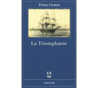 La triomphante - Cremisi Teresa