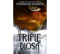 La Triple Diosa: Saga del Más Allá #3