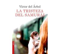 La tristeza del samurai