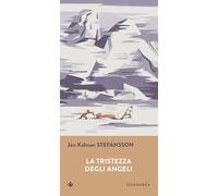 La tristezza degli angeli