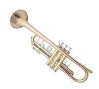 La Tromba È In Rame Ed È Facile Da Suonare Nella Tonalità Di Si Bemolle Risparmia Fatica Ed È Facile Da Pronunciare