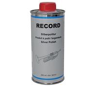 La Tromba - L'originale detergente per metallo Record Silver Polish