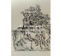 La tromba nella trattatistica musicale del XVII secolo