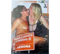 La trombona di verona CENTO X CENTO