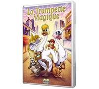 La trompette magique